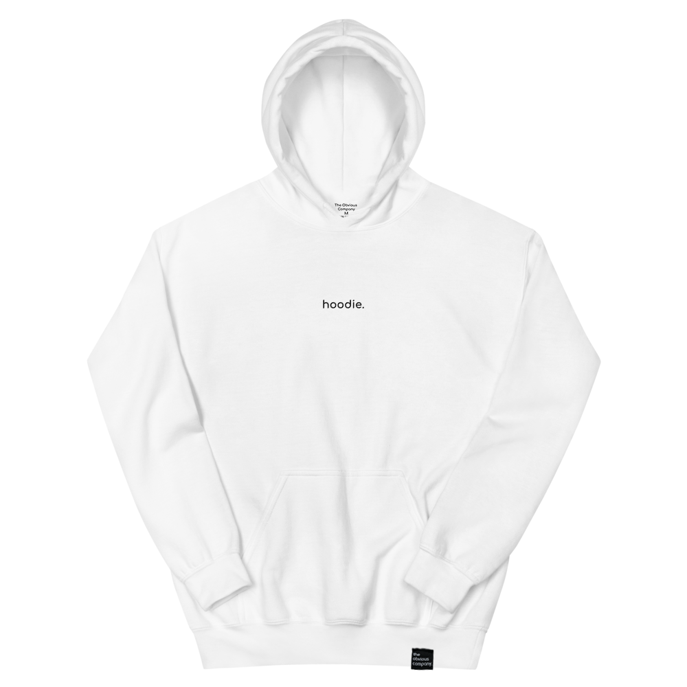hoodie. hoodie