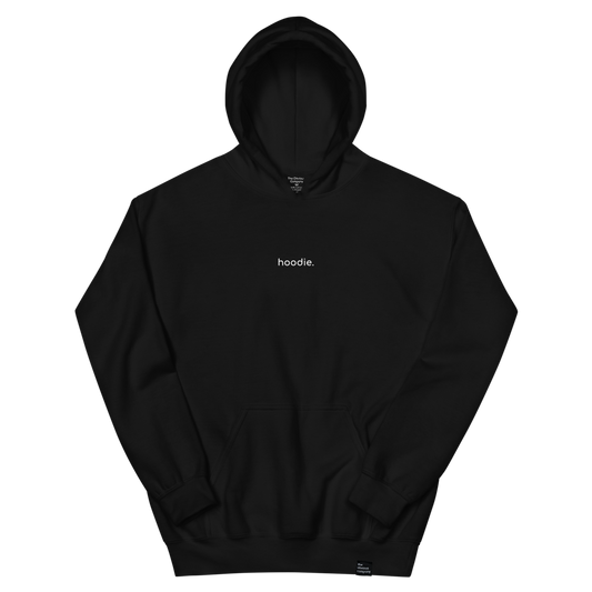 hoodie. hoodie