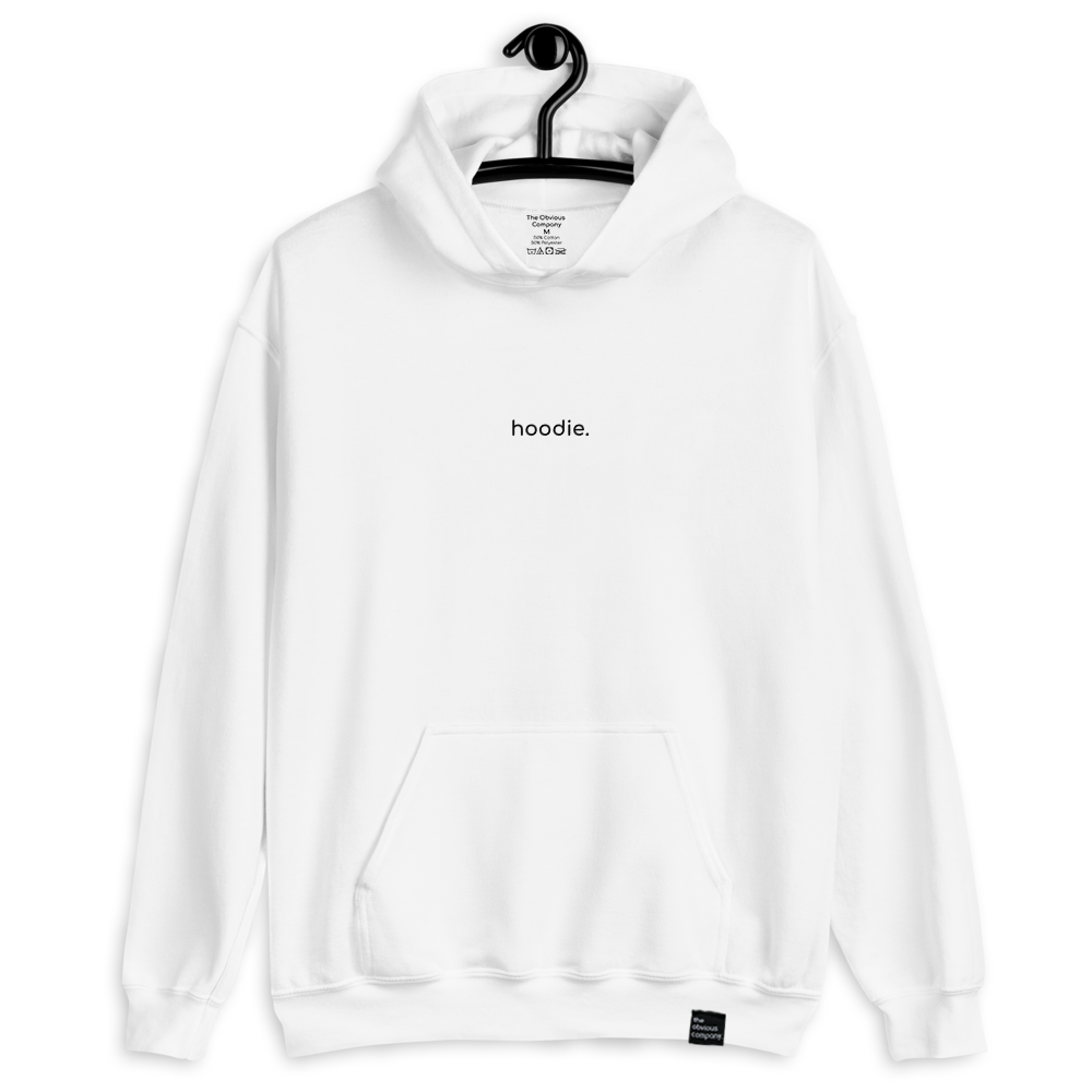 The hoodie company store