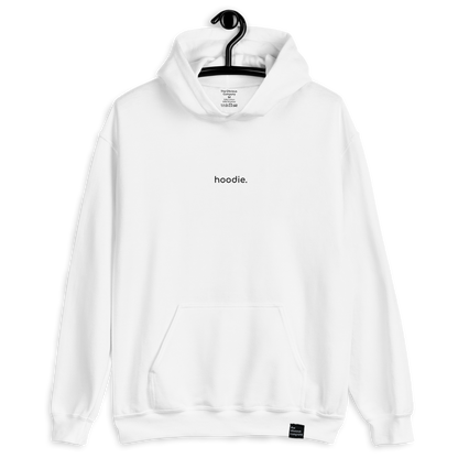 hoodie. hoodie