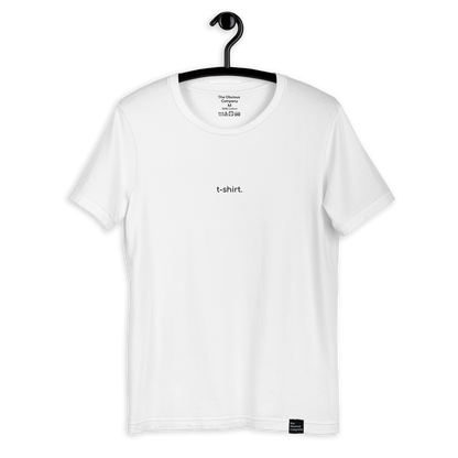 t-shirt. t-shirt