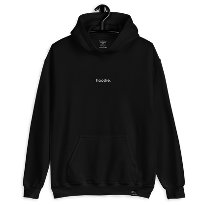 hoodie. hoodie