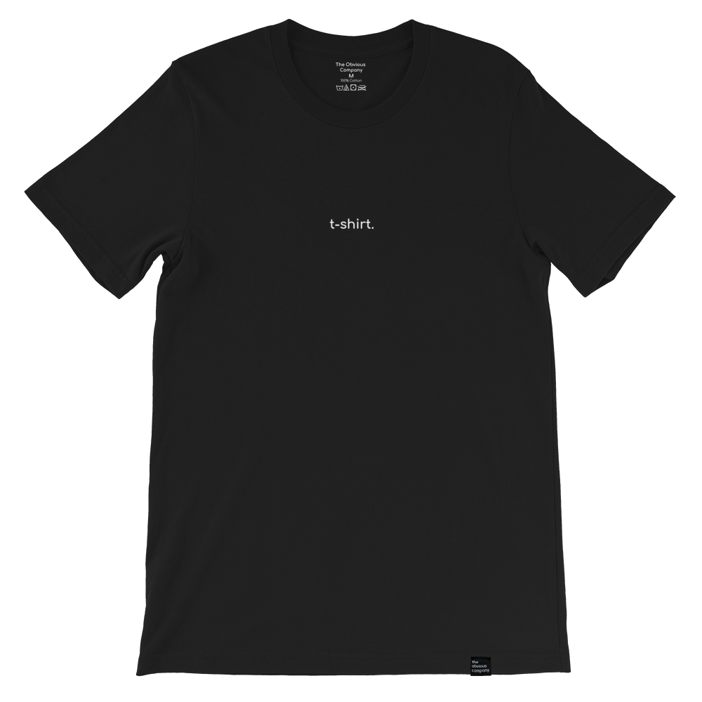 t-shirt. t-shirt