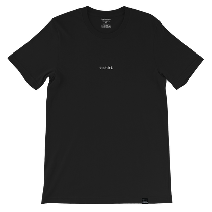 t-shirt. t-shirt